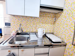 Yongam fully furnished studio apartment 11th image