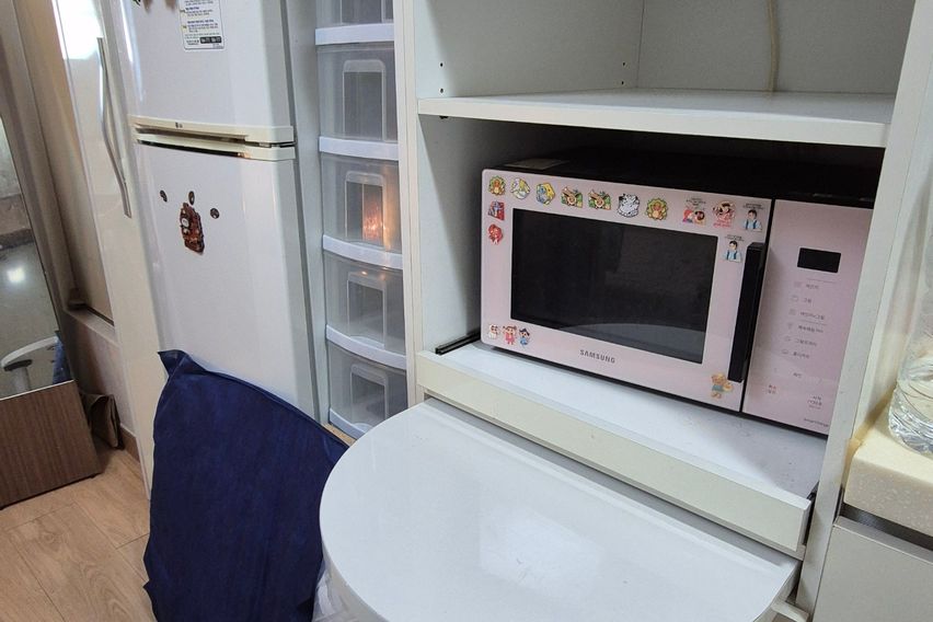 서초역 도보 7분 원룸