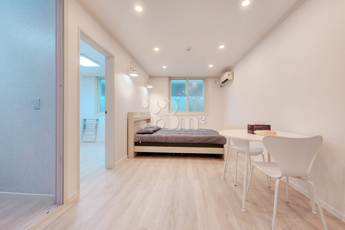 ✨Hotel-style remodeling✨ 1th image