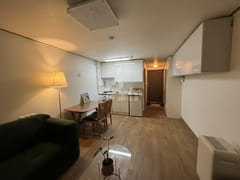 3-minute walk from Yeonsan Station #FullyFurn 2th image