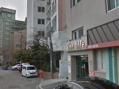 Studio apartment in a good location in Dongna 5th image