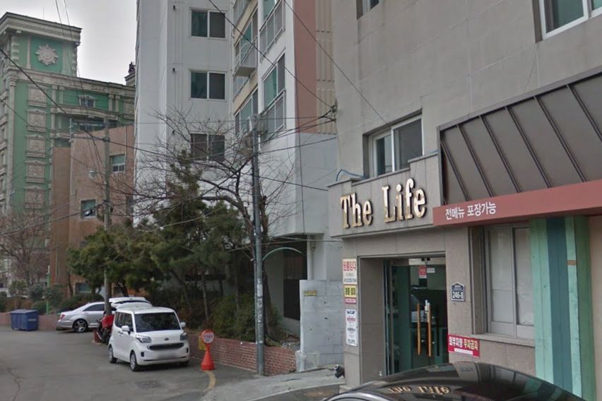 동래구 위치좋은 원룸 5번째 이미지