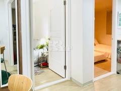 Gangbyeon Station Two-Room Apartment (4 Beds) 11th image