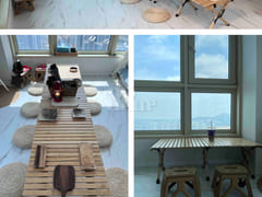34-pyeong apartment in a large complex in the 7th image