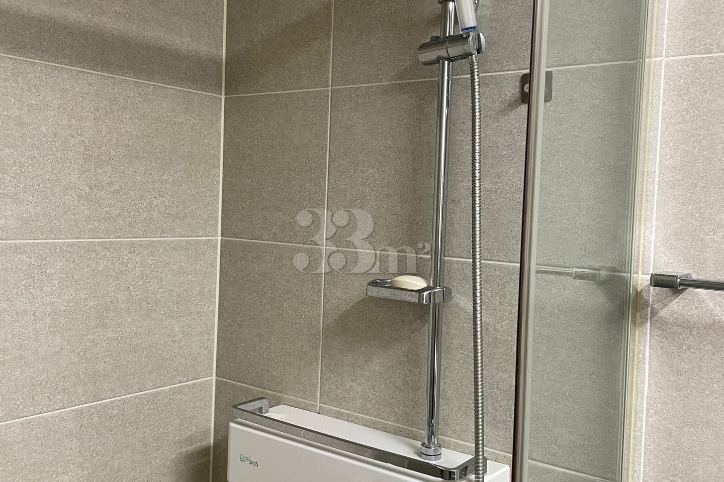 Spacious, fully furnished room near Songdo St 16th image