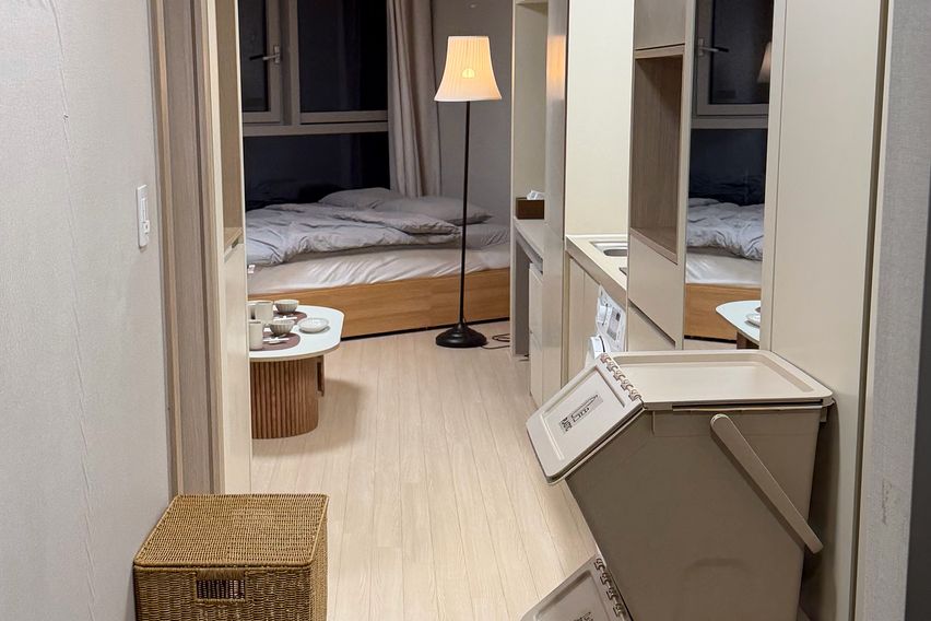 🌊부산 광안리해수욕장