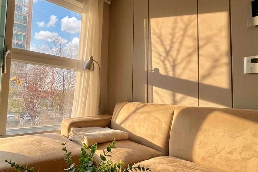 선유도/여의도 주차투룸 3번째 이미지