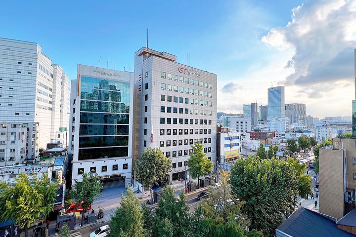 ♥️동묘앞 1.5룸 풀옵 11번째 이미지