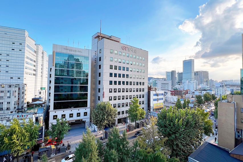 ♥️동묘앞 1.5룸 풀옵 11번째 이미지