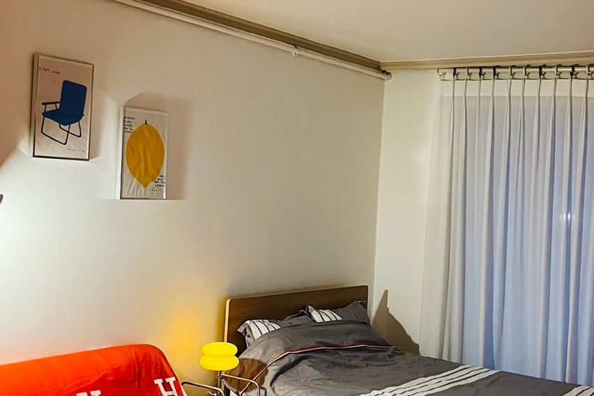 🌈깔끔/남향아파트/주차