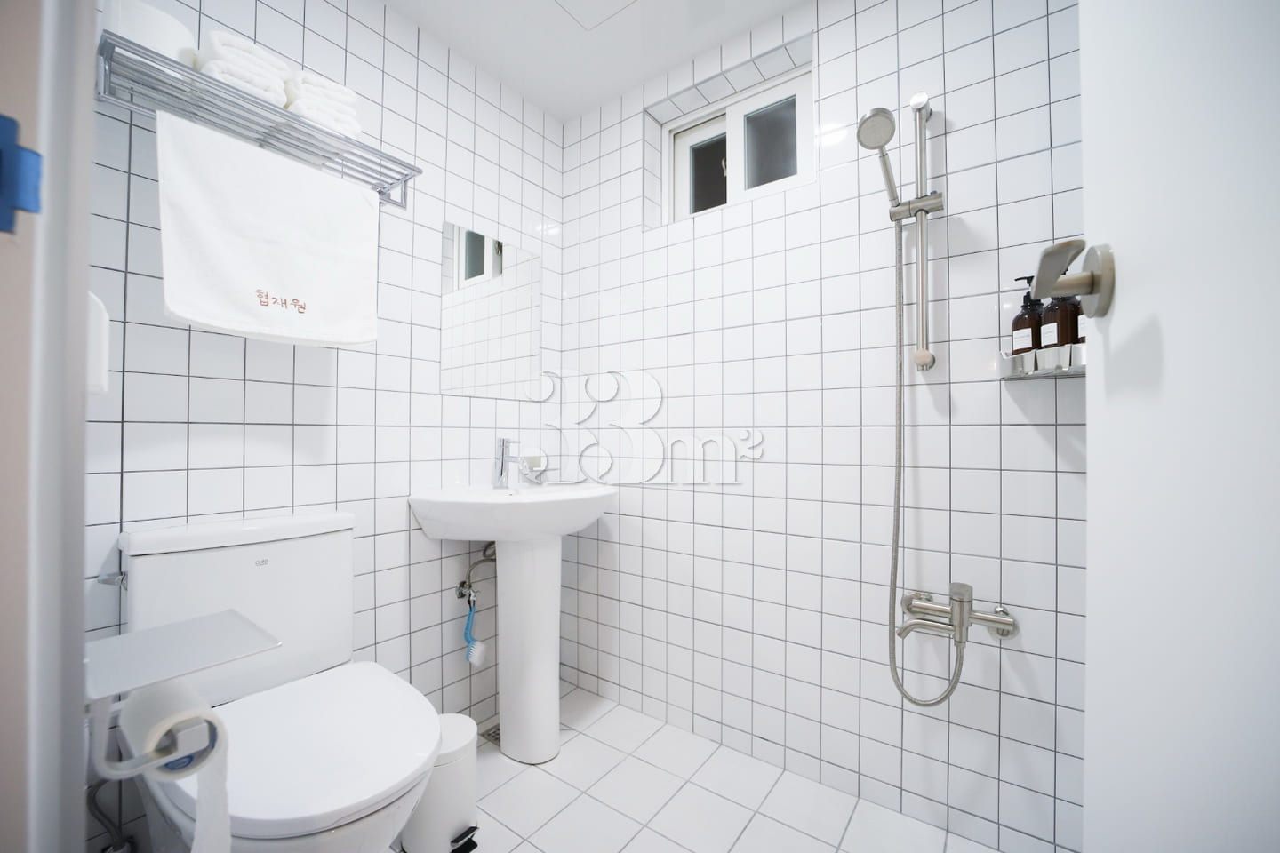 Hyeopjaewon Studio, Unit 310 8th image