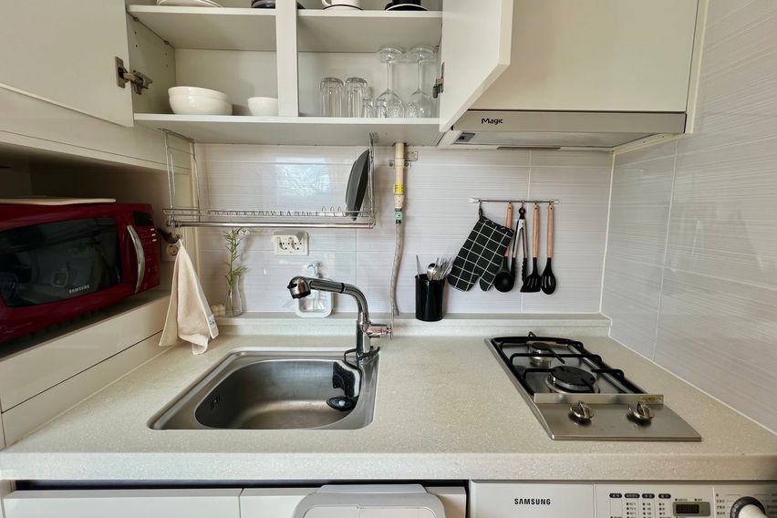 15만원할인 신도림원룸