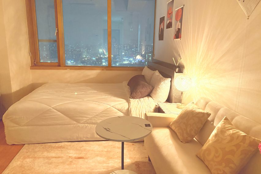 신도림역2분/최고야경뷰