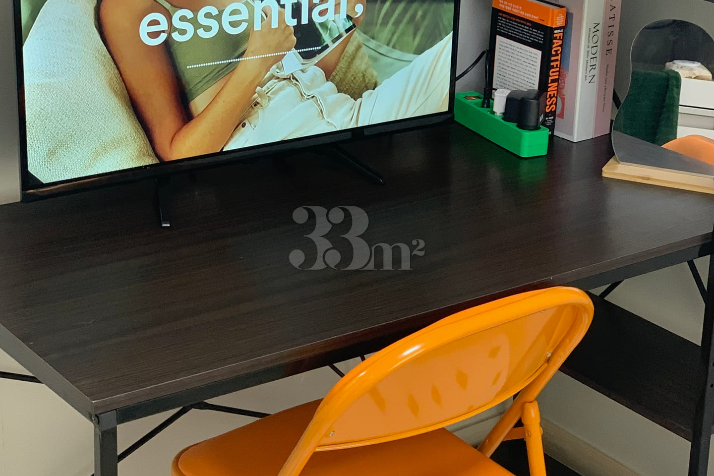 🧡 2 minutes from Osong Station, free Netflix 7th image