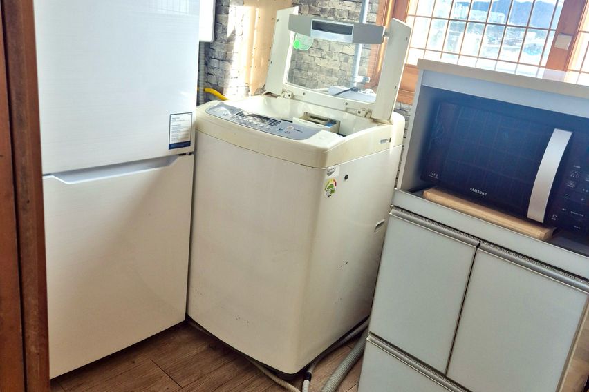 M2STAY Homeplus Branch 9th image