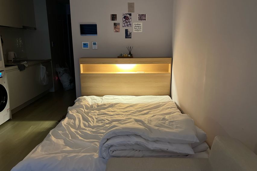 가정역 5분 하루가능 1번째 이미지