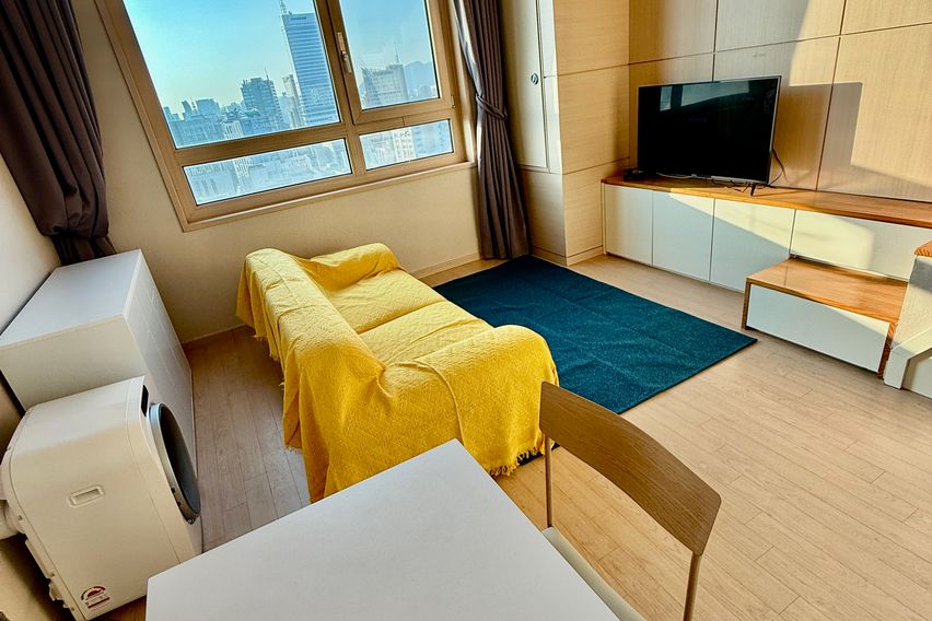 2,6호선 1분 풀옵션