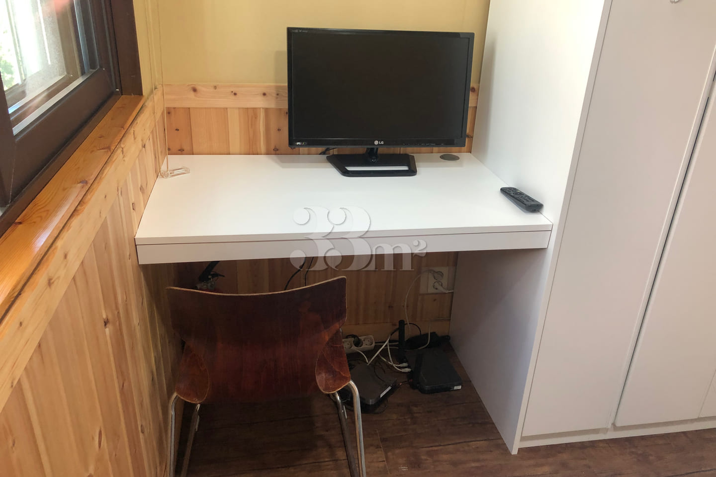Best Remodeled Studio Apartment 2 4th image