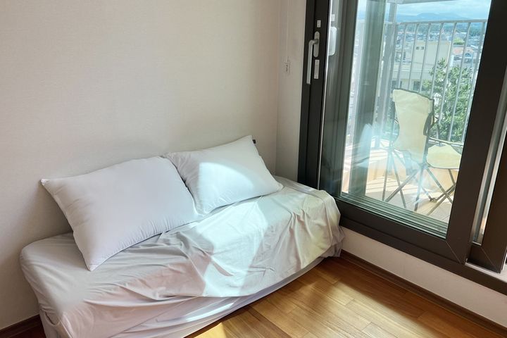 🌿연동 하이엔드 풀옵션 8번째 이미지