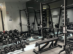 New construction in Pangyo-Bundang, right nex 17th image