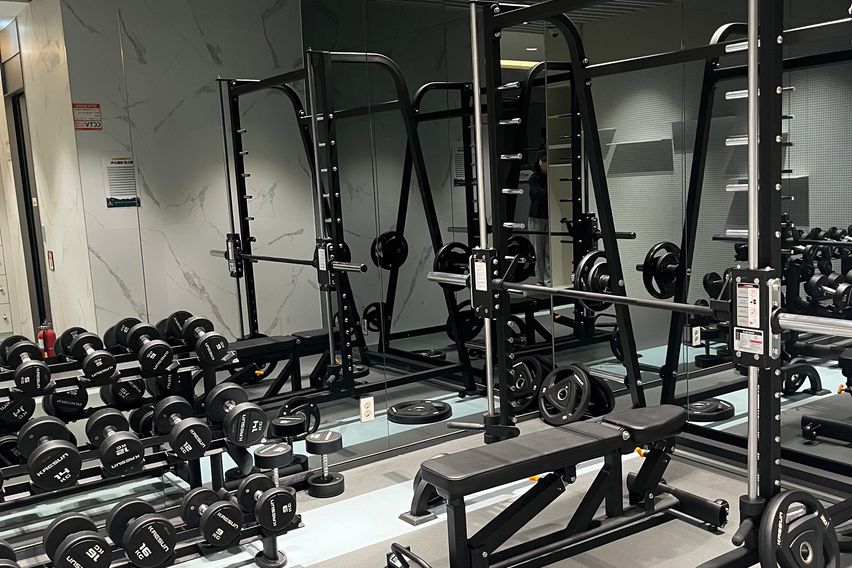 New construction in Pangyo-Bundang, right nex 17th image