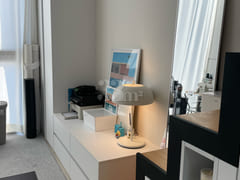Hapjeong / Sleeps 2 / River View / Duplex 8th image