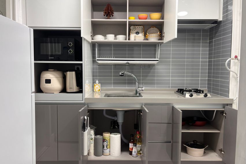 충북대 도보 5분아파트