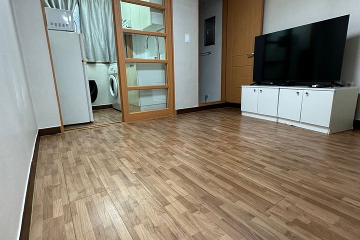 병점역앞 깨끗한풀옵션B 2번째 이미지