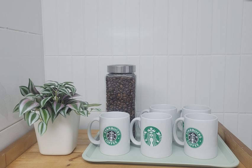 모담스테이 포근 코지룸