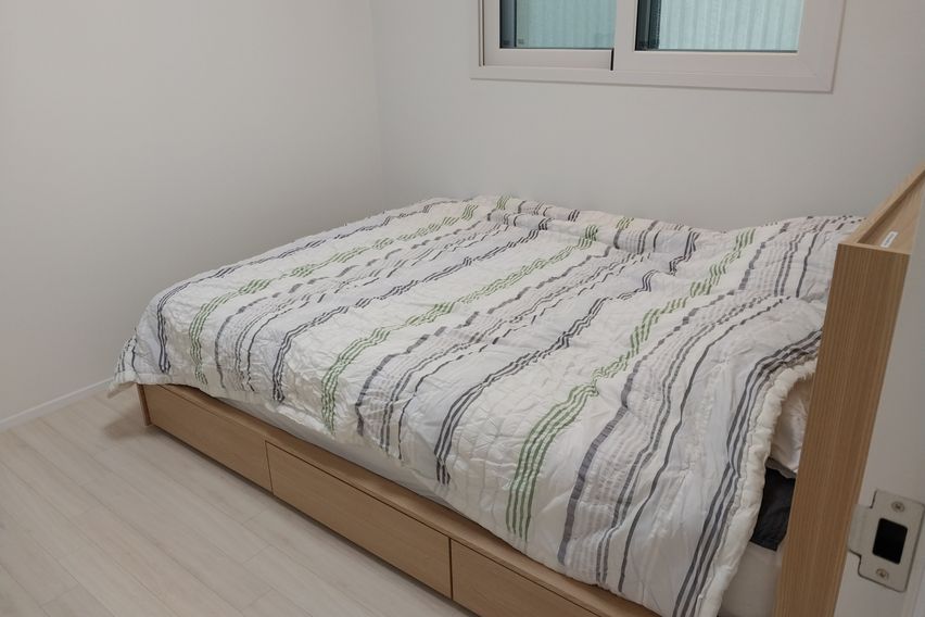 홍대부근신축투룸주차