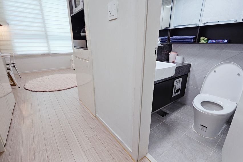 의정부역도보5분거리신축 5번째 이미지