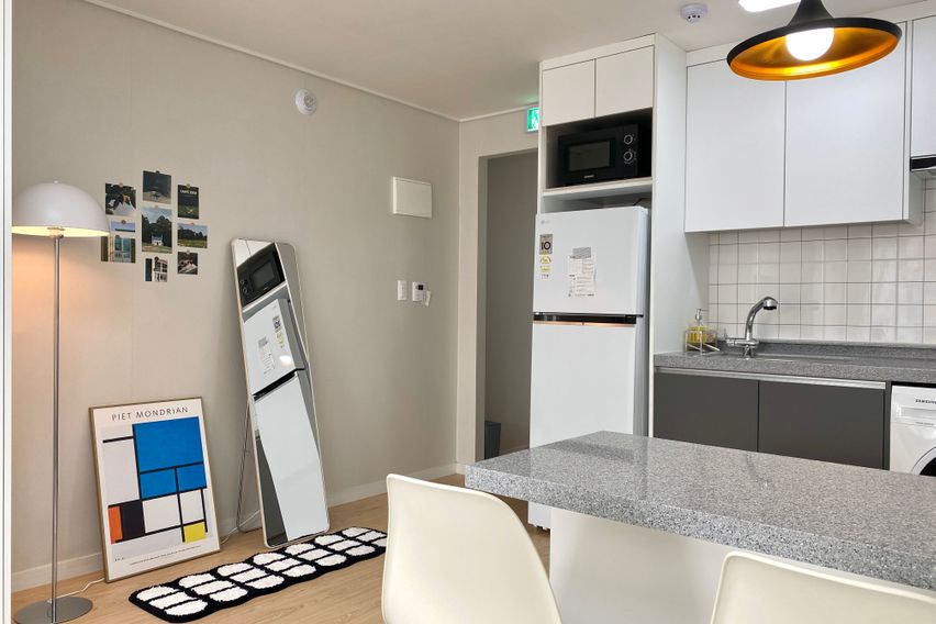 💕New building in Munhyeon-dong, Busan 6th image