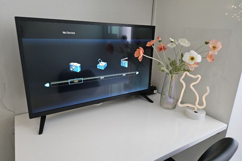 Newly opened, 9 minutes from Hongik Universit 3th image