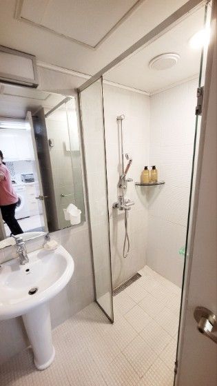 해운대 장산역 3분거리