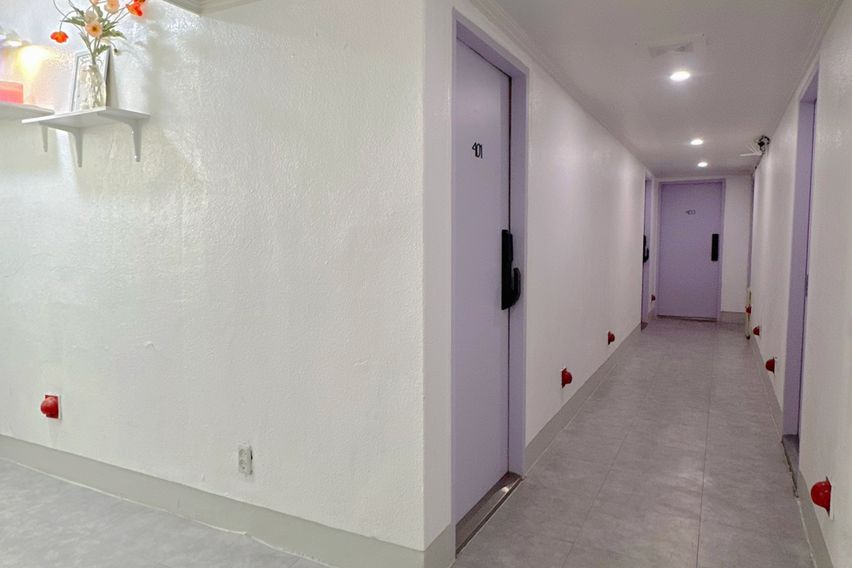 Cozy Room at Myeonghak Station on Line 1 19th image