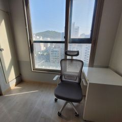 부천역 뻥뷰햇살정남향1 방 이미지