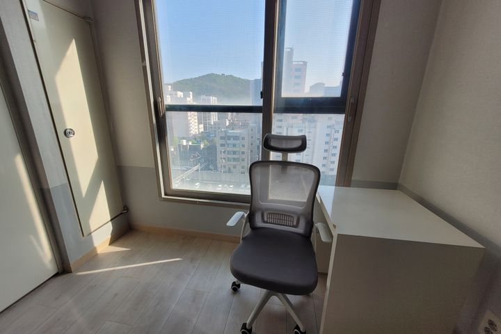 부천역 뻥뷰햇살정남향1 0번째 이미지