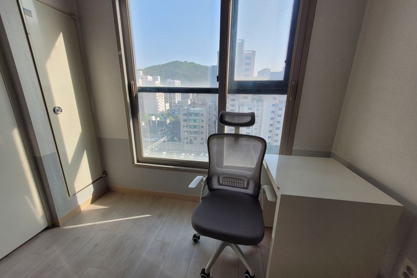 부천역 뻥뷰햇살정남향1 0번째 이미지