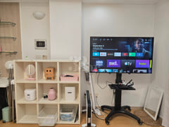 ✨️Large room, 3 minutes from Gangnam Station 4th image