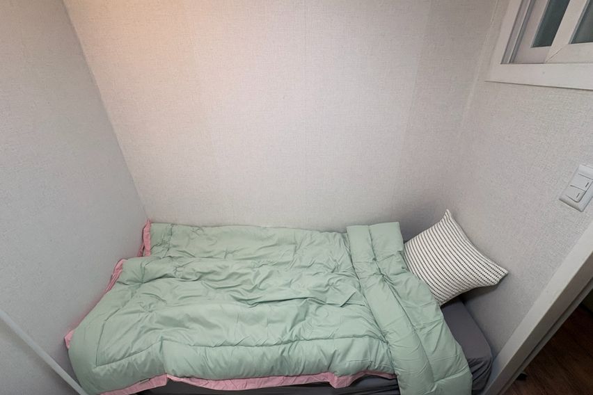 남자일반룸 하우1906 3번째 이미지