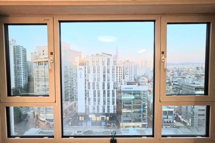 ❤️한달이상🥰무료주차❤️ 8번째 이미지