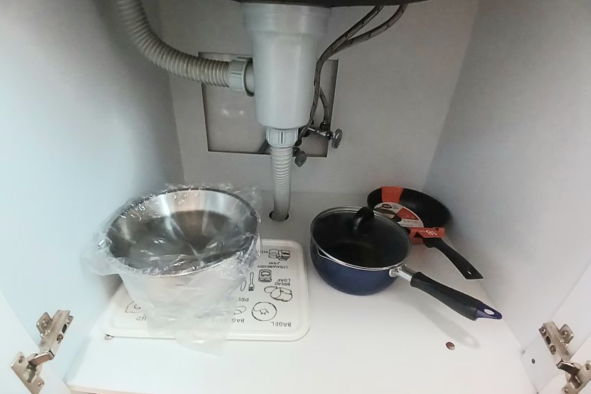 깨끗한  원룸2층 11번째 이미지