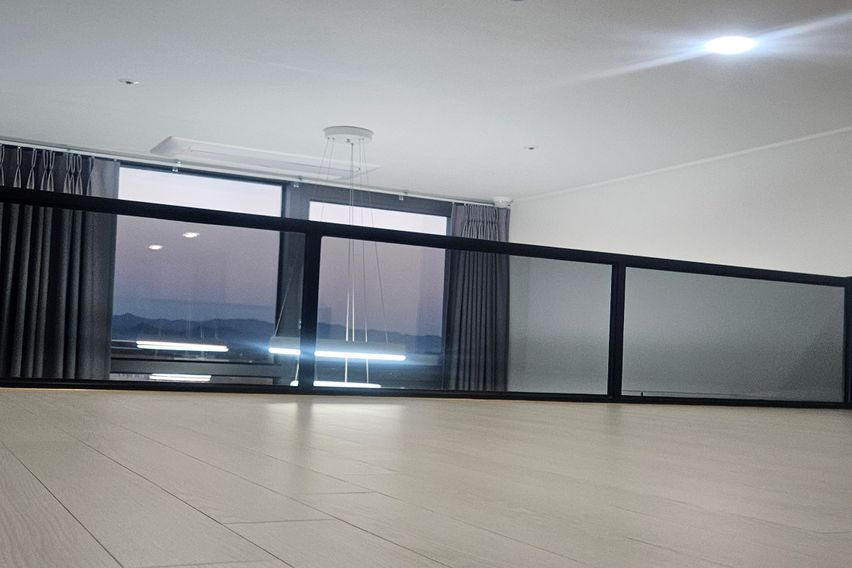 ♣ Bluefin Yeungnam University Duplex 3th image