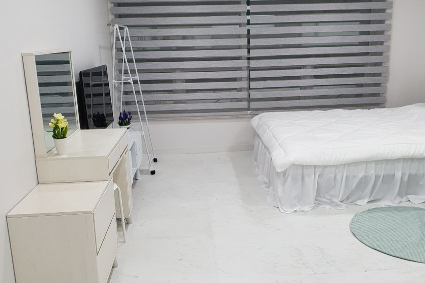 광안리 해변 1분 거리