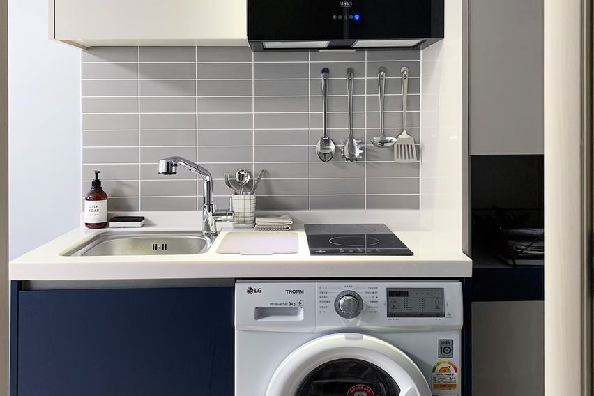 노원역2분/풀옵션_02 8번째 이미지