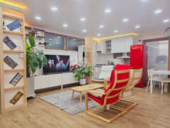 Byeongjeom Station, Sema Station, Dongtan Sta 12th image