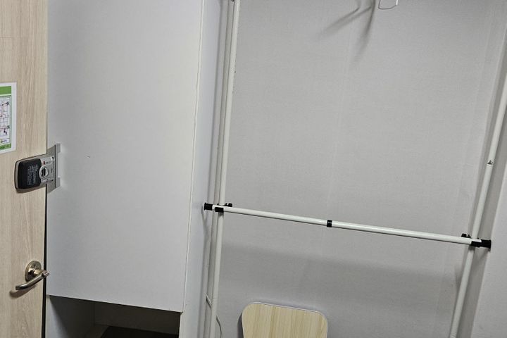 내창 더블룸 27호 3번째 이미지