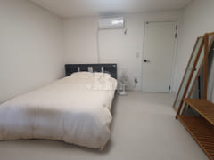 Two-room unit, 5-minute walk from Gangneung S 2th image