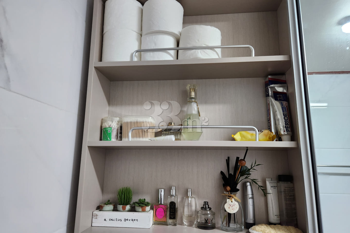 3-minute walk from Gosaek Station, 2 rooms, 3 17th image