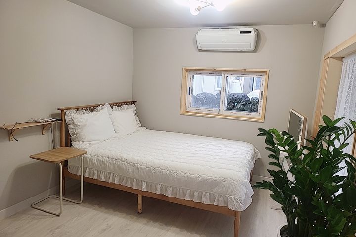 산방산해변마당있는풍경룸 4번째 이미지